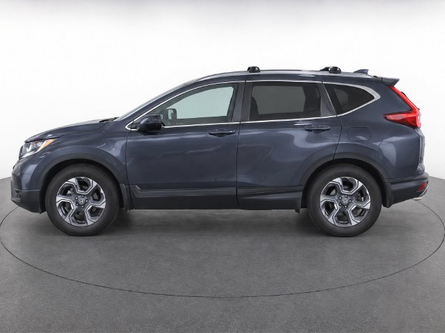 Used 2019 Honda CR-V EX image 4