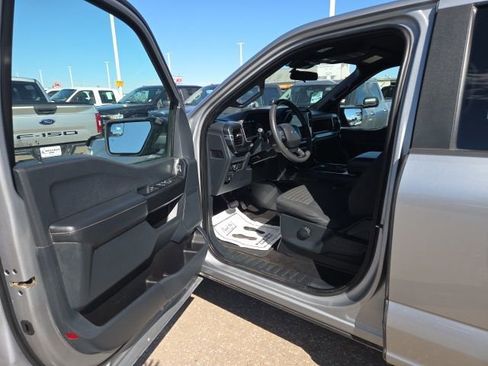 Used 2022 Ford F150 XL w/ STX Appearance Package image 19