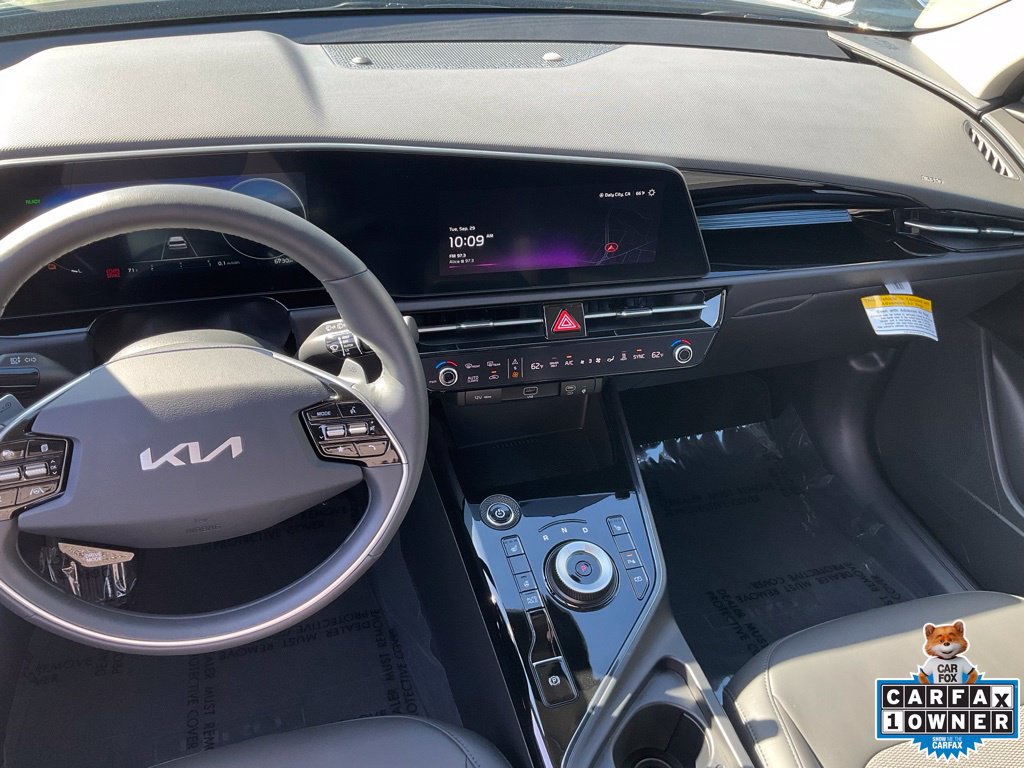 Used 2025 Kia Niro Wind w/ Wind Preserve Package FWD image 43