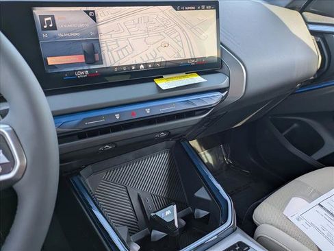 Used 2026 BMW X3 xDrive30 w/ Convenience Package AWD/4WD image 11