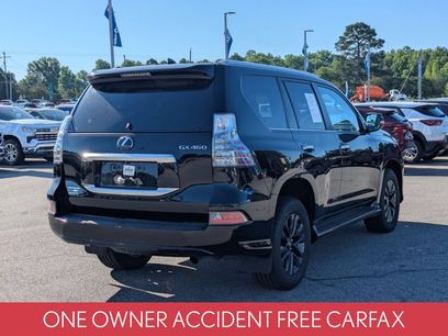 Used 2023 Lexus GX 460 Premium