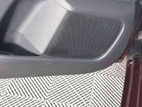 Certified 2025 Nissan Sentra SV FWD image 16