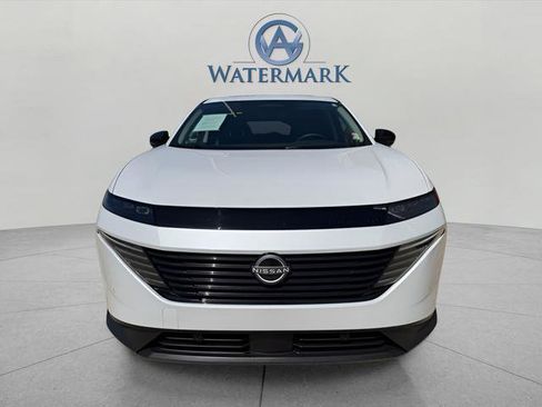 Certified 2025 Nissan Murano SL AWD/4WD image 7