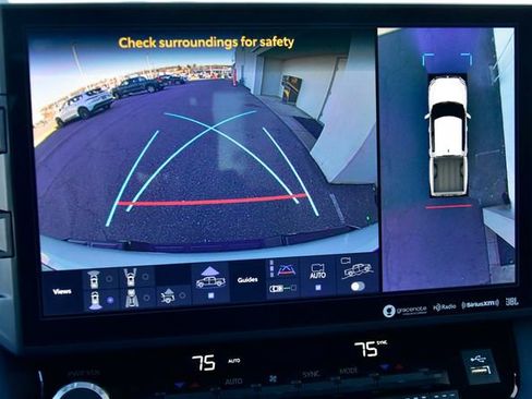 Used 2023 Toyota Tundra TRD Pro image 24