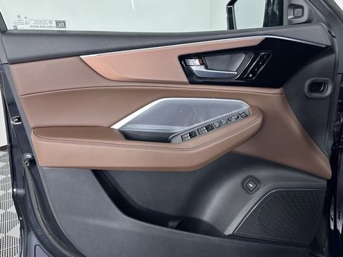 Used 2026 Acura MDX Technology Package image 13