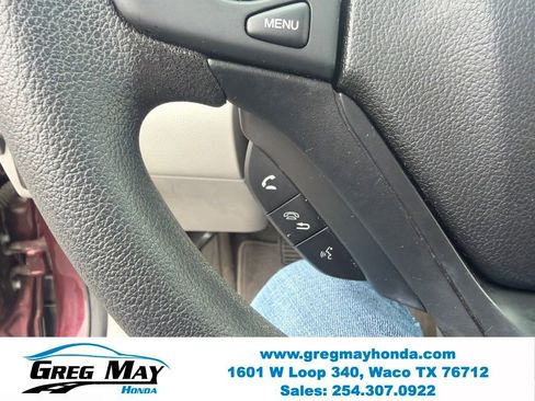Used 2014 Honda CR-V LX image 8