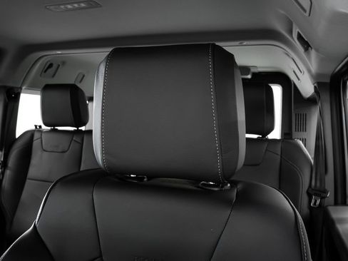 New 2026 INEOS Grenadier AWD/4WD image 39
