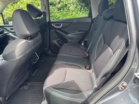 Used 2021 Subaru Forester Premium AWD/4WD image 14