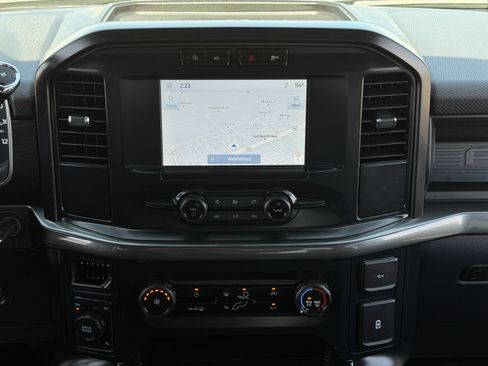 Used 2023 Ford F150 XL w/ STX Appearance Package AWD/4WD image 19