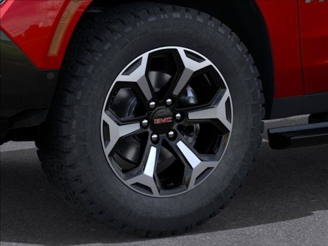 New 2026 GMC Yukon AT4 w/ AT4 Premium Package AWD/4WD image 11