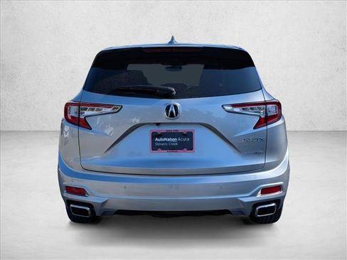 New 2026 Acura RDX SH-AWD w/ Advance Package image 7