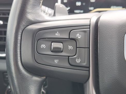 Used 2024 GMC Sierra 1500 Denali Ultimate image 20