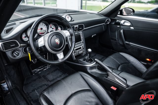 Used 2008 Porsche 911 Carrera S RWD image 2