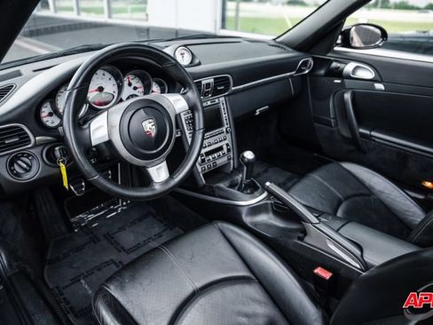 Used 2008 Porsche 911 Carrera S RWD image 2
