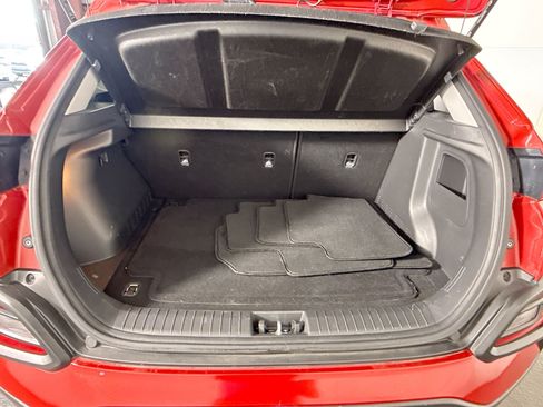 Used 2020 Hyundai Kona SEL FWD image 35