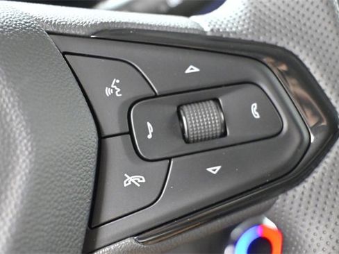 New 2026 Chevrolet TrailBlazer LS w/ LS Convenience Package image 19