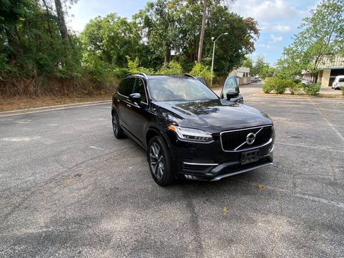 Used 2018 Volvo XC90 T6 Momentum w/ Convenience Package AWD/4WD image 65