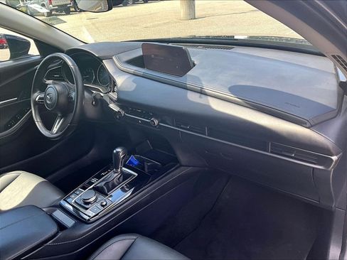 Used 2024 MAZDA CX-30 AWD 2.5 S w/ Select Sport Pkg image 14