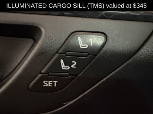 Used 2025 Toyota Grand Highlander AWD Hybrid image 8