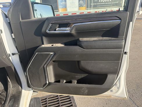 Used 2024 Chevrolet Silverado 1500 LT Trail Boss w/ Protection Package image 20