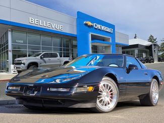 Used 1994 Chevrolet Corvette ZR1 RWD video 1