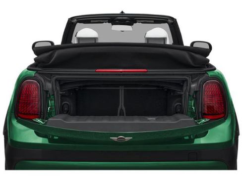 Used 2025 MINI Cooper S FWD image 13
