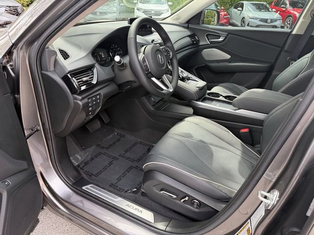Certified 2025 Acura RDX w/ Advance Package AWD/4WD image 13