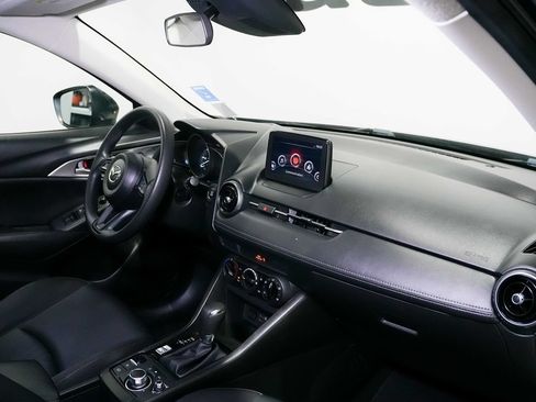 Used 2019 MAZDA CX-3 Sport FWD image 24