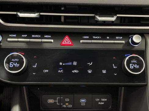 Used 2024 Hyundai Sonata SEL image 17