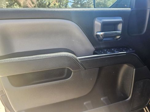 Used 2015 Chevrolet Silverado 1500 LS w/ Trailering Package RWD image 15