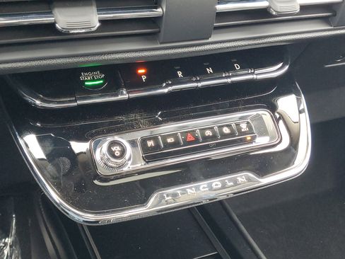 New 2026 Lincoln Corsair Premiere image 22