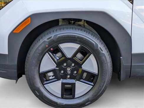 New 2026 Hyundai Santa Fe SE image 10