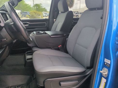 Used 2023 RAM 1500 Big Horn AWD/4WD image 18