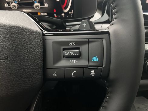 New 2026 Nissan Pathfinder SL FWD image 35