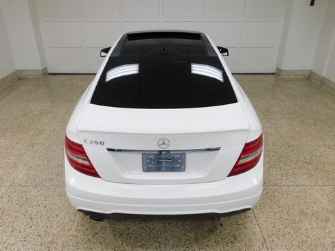 Used 2014 Mercedes-Benz C 250 C 250 image 65