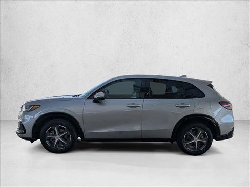 Used 2023 Honda HR-V EX-L image 9