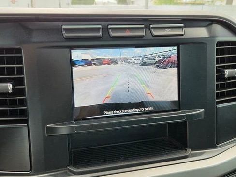 Used 2024 Ford F350 XL w/ XL Driver Assist Package RWD image 24