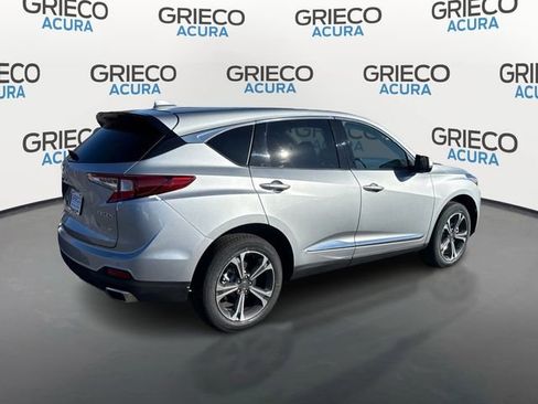 New 2026 Acura RDX w/ Technology Package image 2