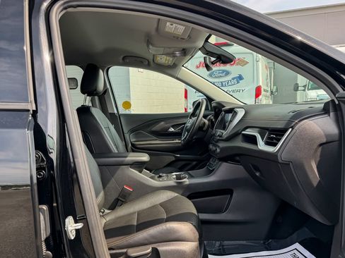 Used 2020 GMC Terrain SLT AWD/4WD image 10
