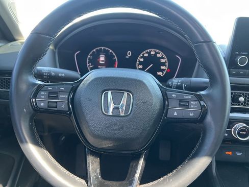 Used 2023 Honda Civic EX image 10