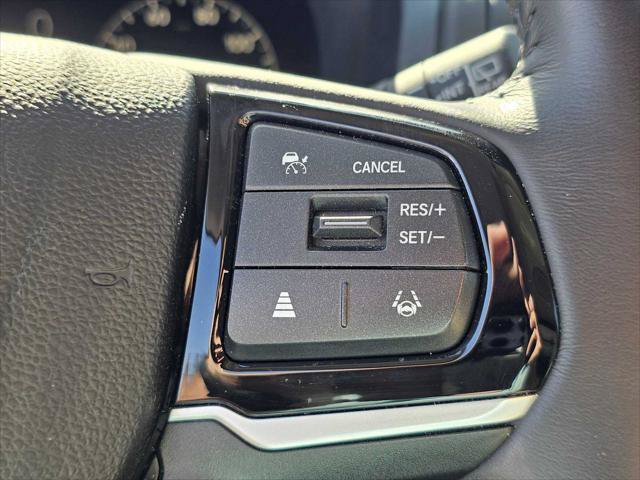 Used 2025 Honda Odyssey EX-L image 31