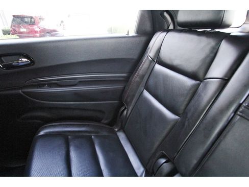 Used 2024 Dodge Durango GT AWD/4WD image 11