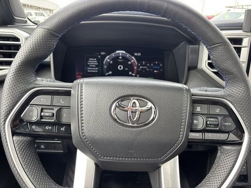 Used 2025 Toyota Tundra Platinum image 29