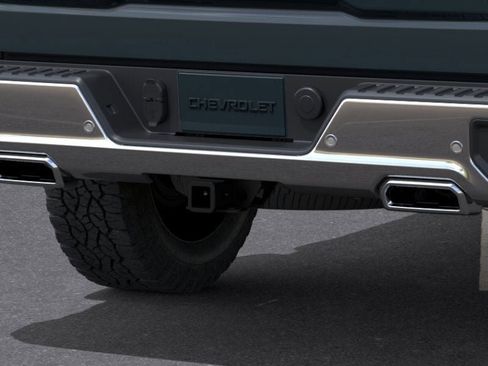 New 2026 Chevrolet Silverado 1500 LT w/ All Star Edition Plus image 14