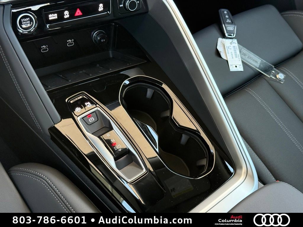 New 2026 Audi Q5 Premium Plus AWD/4WD image 30