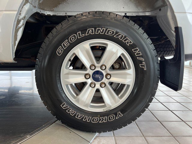 Used 2016 Ford F150 XL w/ Equipment Group 101A Mid AWD/4WD image 32
