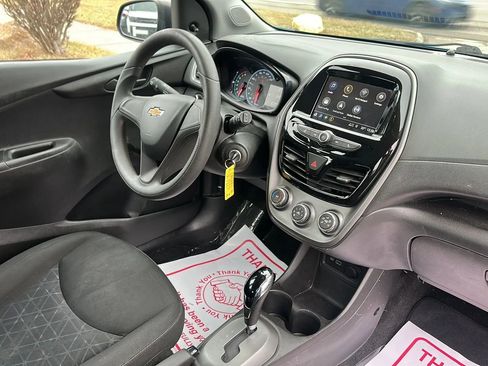 Used 2019 Chevrolet Spark LS image 15