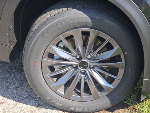 New 2026 MAZDA CX-70 SC Plus AWD/4WD image 15