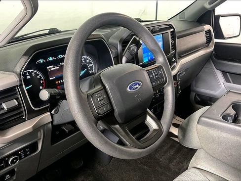 Used 2023 Ford F150 XLT AWD/4WD image 13