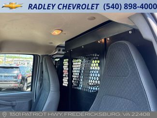 Certified 2024 GMC Savana 2500 w/ Driver Convenience Package RWD video 2